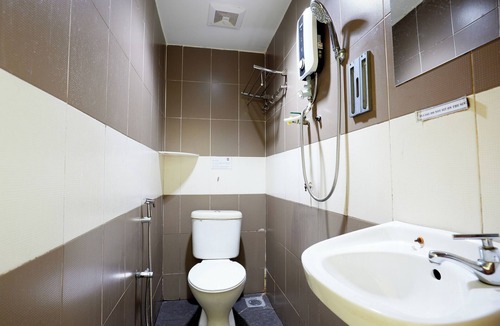 Batu Caves Hotel | Hotel Inap Sri Gombak Near IIUM KL