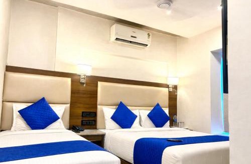 Prabhadevi Hotel | Hotel Indore Palace Nagpada
