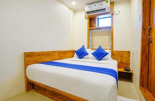 Prabhadevi Hotel | Hotel Indore Palace Nagpada