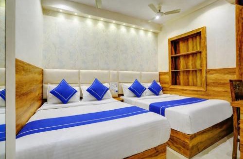 Prabhadevi Hotel | Hotel Indore Palace Nagpada