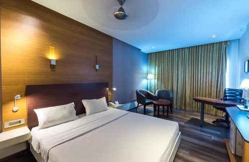 Palakkad Hotel | Hotel Indraprastha