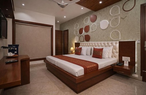 Karol Bagh Hotel | Hotel Indraprastha, Karol Bagh, New Delhi