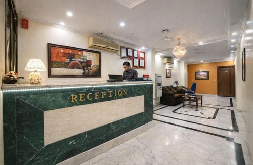 Karol Bagh Hotel | Hotel Indraprastha, Karol Bagh, New Delhi
