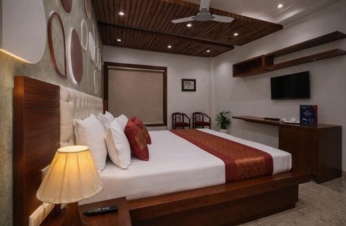 Karol Bagh Hotel | Hotel Indraprastha, Karol Bagh, New Delhi