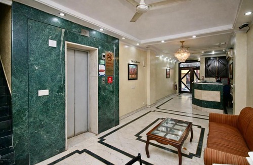 Karol Bagh Hotel | Hotel Indraprastha, Karol Bagh, New Delhi