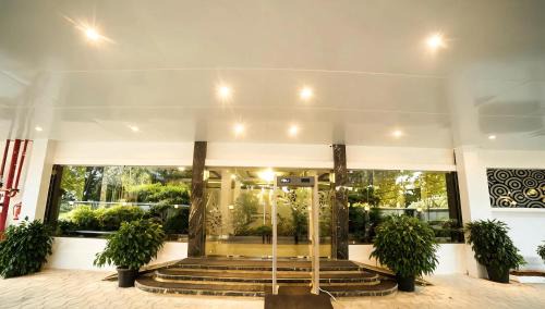 Vijayawada Hotel | Hotel Indraprasttha