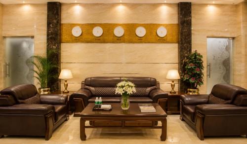 Vijayawada Hotel | Hotel Indraprasttha