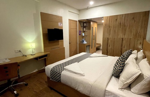 Kalpetta Hotel | Hotel Indriya Wayanad
