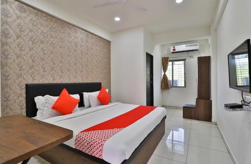 Vadodara Hotel | Hotel Infinity