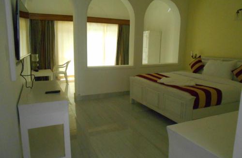 Khajuraho Hotel | Hotel Isabel Palace