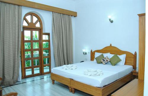 Khajuraho Hotel | Hotel Isabel Palace