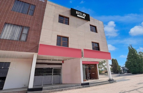 Mohali House | Hotel ISBT Mohali Formerly Holiday Spot