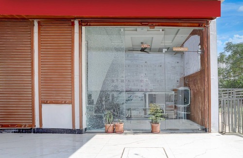 Mohali House | Hotel ISBT Mohali Formerly Holiday Spot