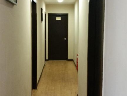 Downtown Kota Kinabalu Hotel | Hotel Iskandar