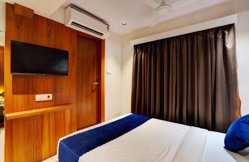 Fort Hotel | Hotel Isra Comfort Inn
