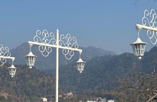 Kotdwara Hotel | Hotel Ivory Hills
