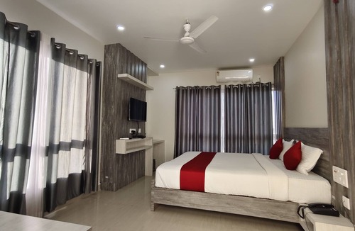 Jorhat Hotel | Hotel IVY Grand By GRB