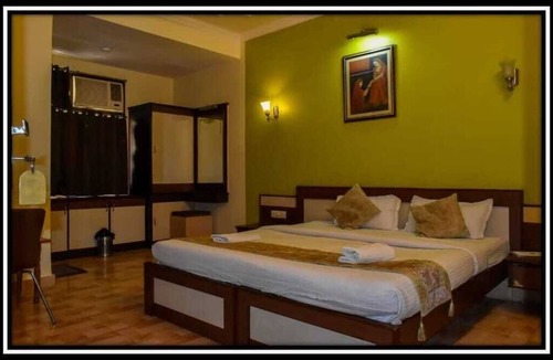 Amer Fort Road Hotel | HOTEL JAIPUR HERITAGE
