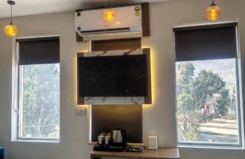 Alwar Hotel | Hotel Jairaj