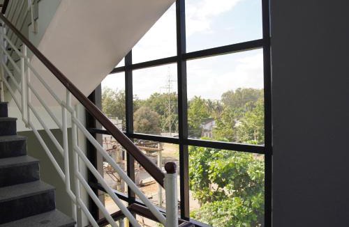 Mysore Hotel | Hotel Janani Mansion