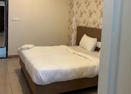 Mysore Hotel | Hotel Janani Mansion