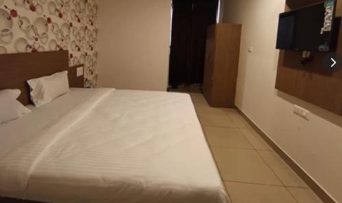 Mysore Hotel | Hotel Janani Mansion