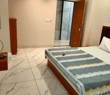Vapi House | HOTEL JANTA INn