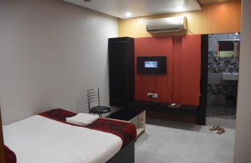 Sasaram Hotel | Hotel Jay