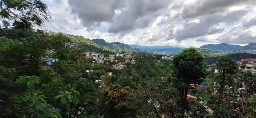 Aizawl Hotel | Hotel Jay Jay