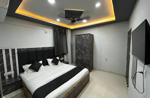 Seraipali Hotel | Hotel Jay Palace