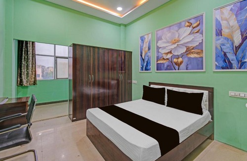 Begumpet Hotel | Hotel Jay's Inn