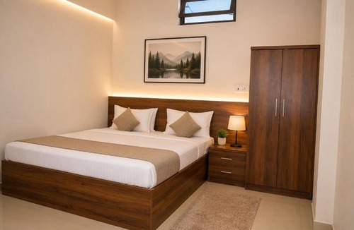 Ayodhya Hotel | Hotel Jayaditya Palace