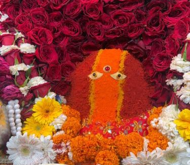 Amb Hotel | Hotel JCM Chintpurni