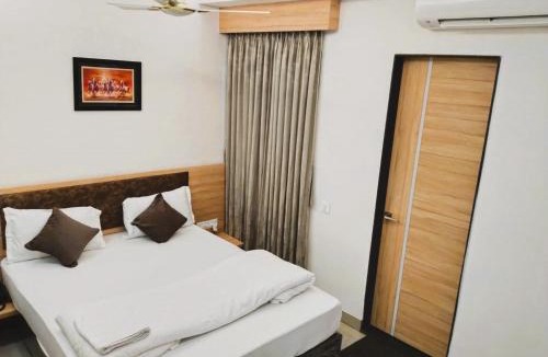 New Digha Hotel | Hotel Jeet - New Digha