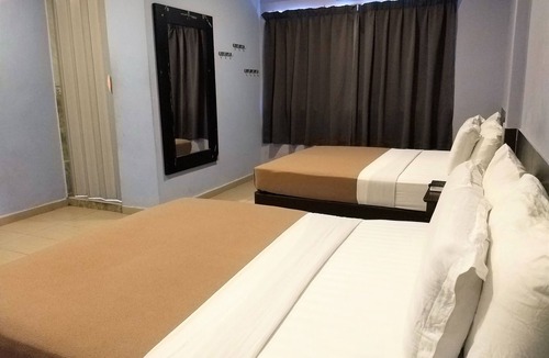 Mentakab Hotel | Hotel Jelai Mentakab