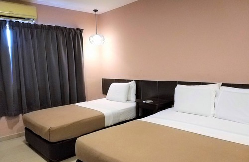 Mentakab Hotel | Hotel Jelai Mentakab