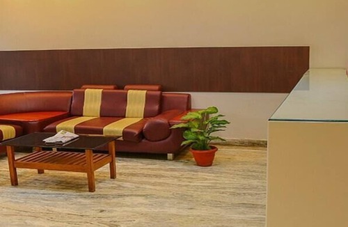 Madurai Hotel | Hotel Jeyasakthi
