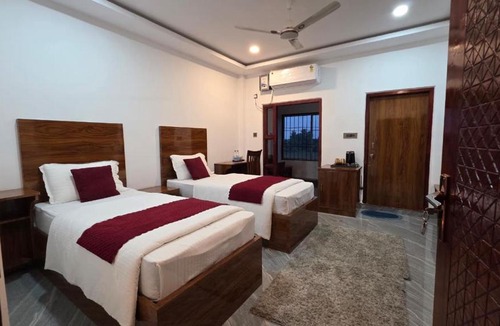 Yupia Cabin | hotel jhio