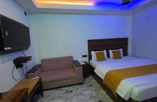 Yupia Cabin | hotel jhio
