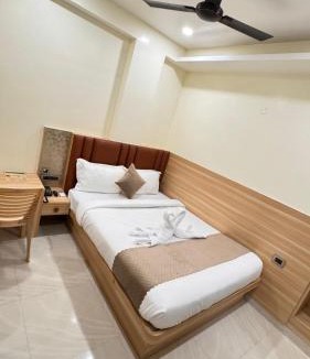 Patna Hotel | Hotel Jia International