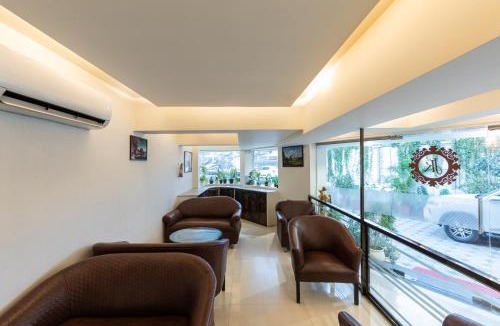 Jogeshwari East Hotel | Hotel JK Regency, Mumbai International