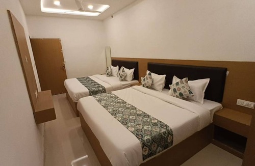 Udaipur District Hotel | Hotel JMM Mount View