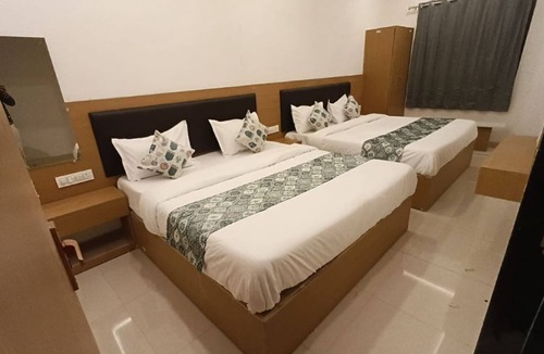 Udaipur District Hotel | Hotel JMM Mount View