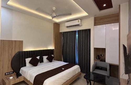 Shivpuri Hotel | Hotel JMP