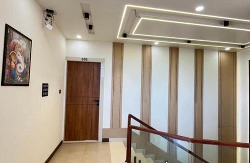 Shivpuri Hotel | Hotel JMP