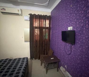 Chandigarh Hotel | Hotel jmr
