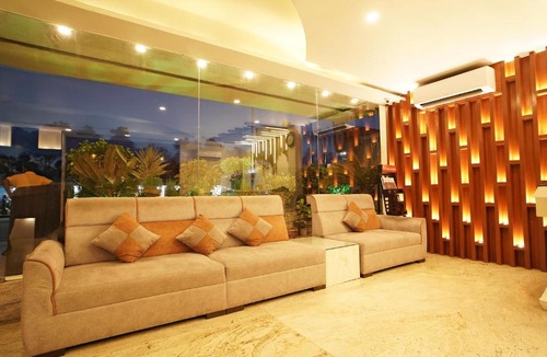 New Digha Hotel | Hotel JP - 100 meters from the beach