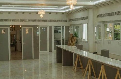 Soraon Hotel | Hotel JS Palace