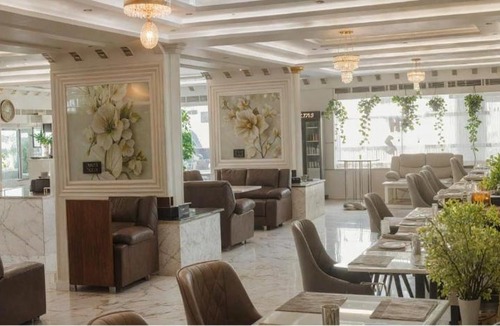 Soraon Hotel | Hotel JS Palace
