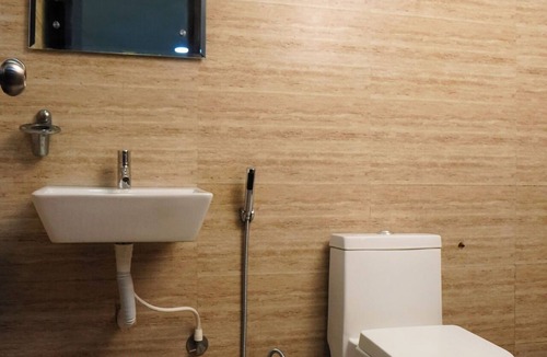 Hyderabad Hotel | Hotel Jubilee Pride